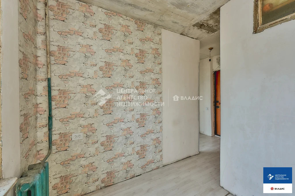 Продажа квартиры, Рязань, ул. Тимакова - Фото 8