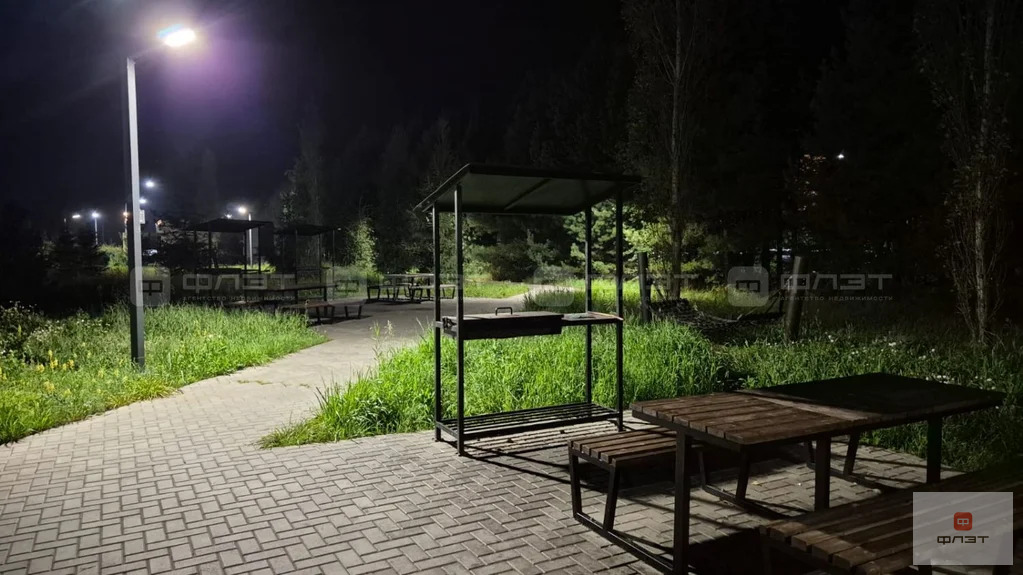 Продажа квартиры, Казань, ул. Генерала Ерина - Фото 27