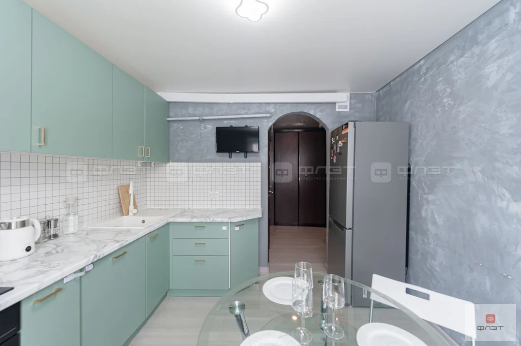 Продажа квартиры, Казань, ул. Рихарда Зорге - Фото 21