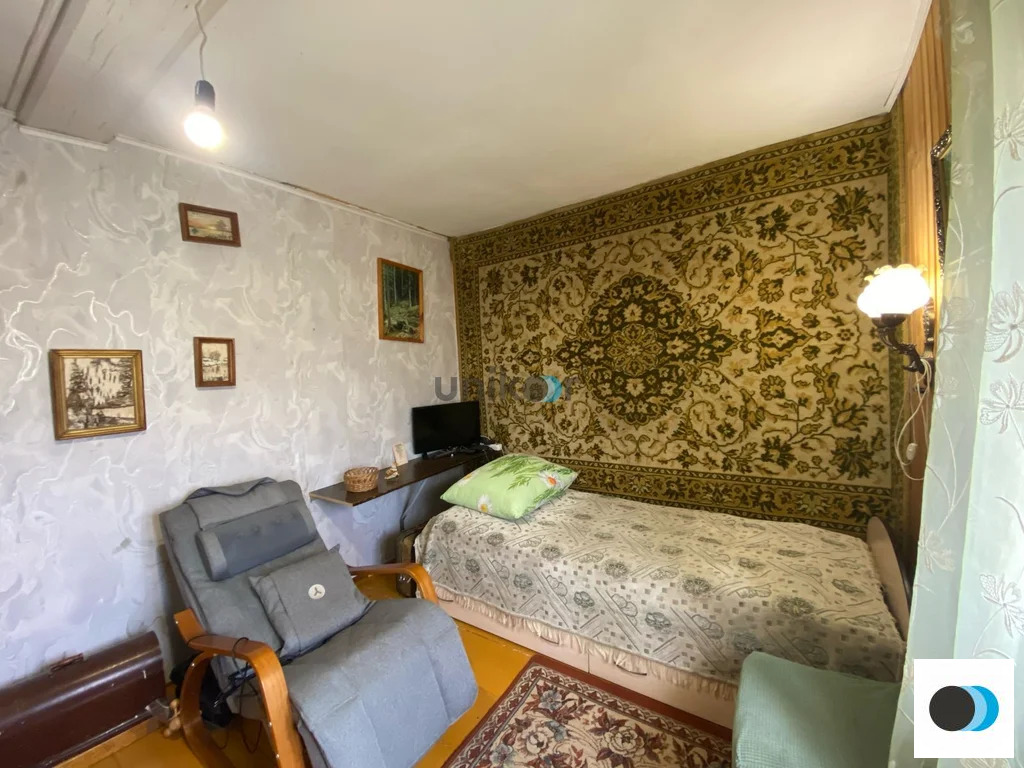 Продажа дома, Новокулево, Нуримановский район, ул. Нагорная - Фото 22