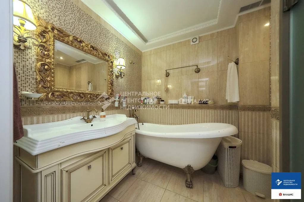 Продажа квартиры, Рязань, 1-й Осенний переулок - Фото 9