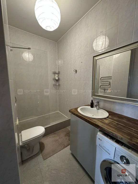 Продажа квартиры, Казань, ул. Зинина - Фото 6