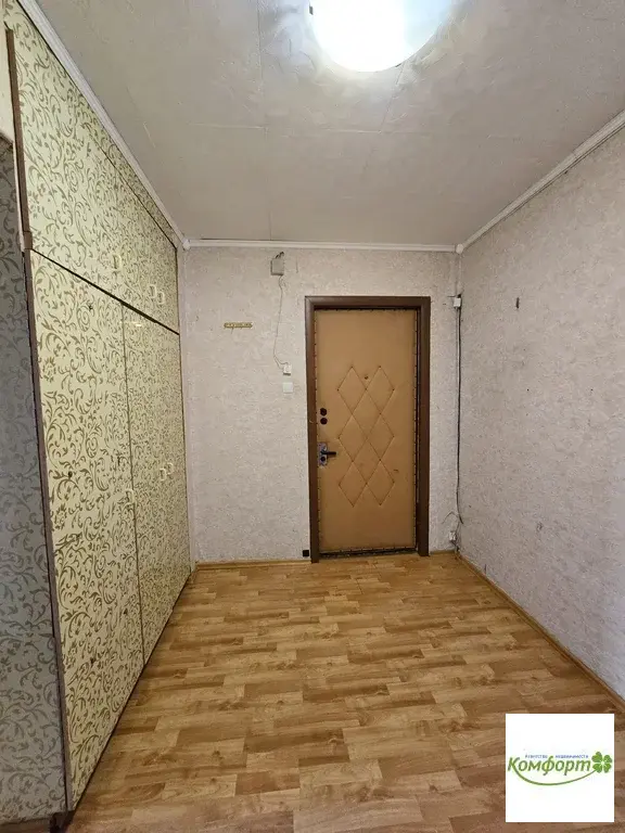 Продается 2 комнатная квартира в г. Раменское, ул. Свободы, д.9, - Фото 9
