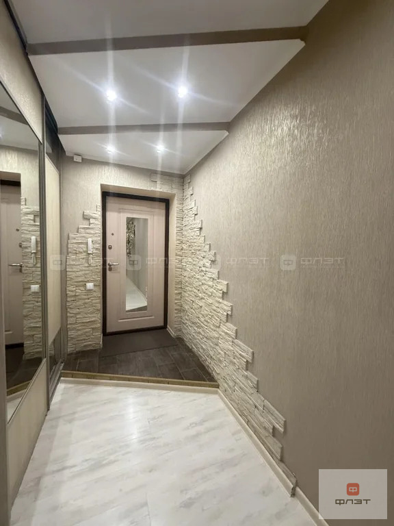 Продажа квартиры, Казань, ул. Баки Урманче - Фото 11