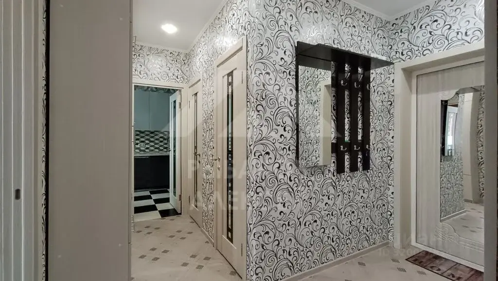 Продаю трехкомнатную квартиру 70.0м ул. Вышгородская, 23, Москва, ТАО ... - Фото 15