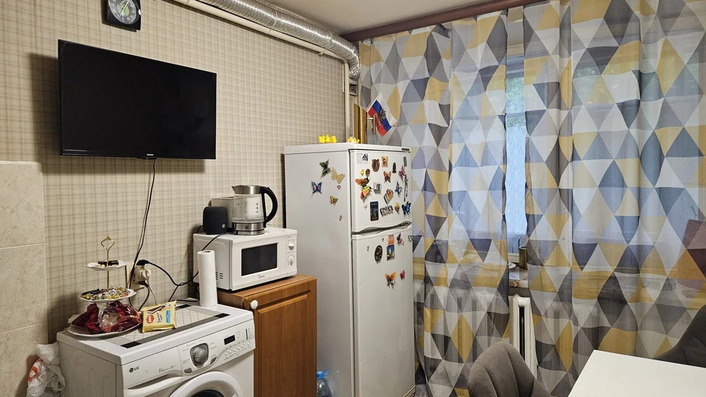 Продажа квартиры, Троицк, ул. Школьная - Фото 3