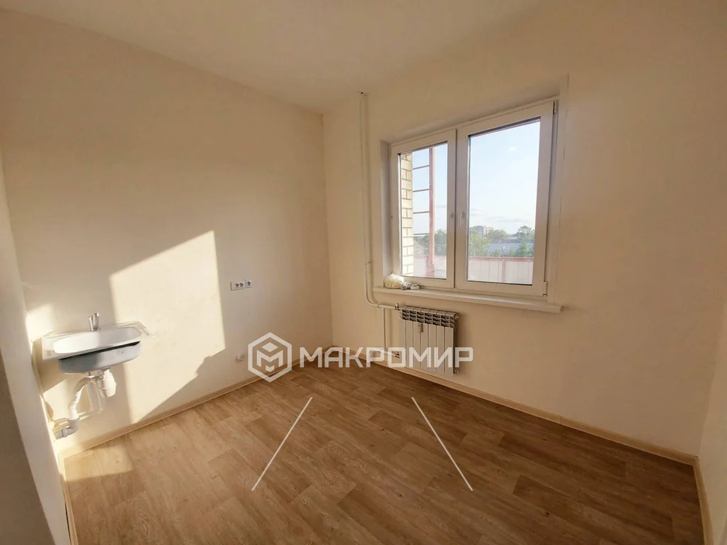 Продажа квартиры, Архангельск, Воронина В.И. ул. - Фото 7