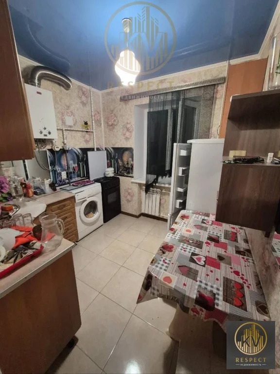 Продажа квартиры, Ессентуки, ул. Октябрьская - Фото 1