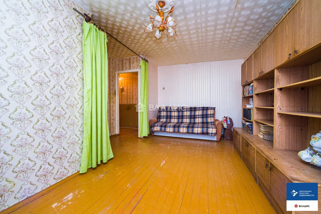 Продажа квартиры, Рязань, 1-я Прудная улица - Фото 4