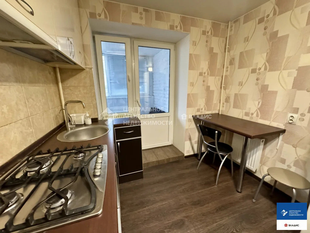 Аренда квартиры, Рязань, ул. Кальная - Фото 11