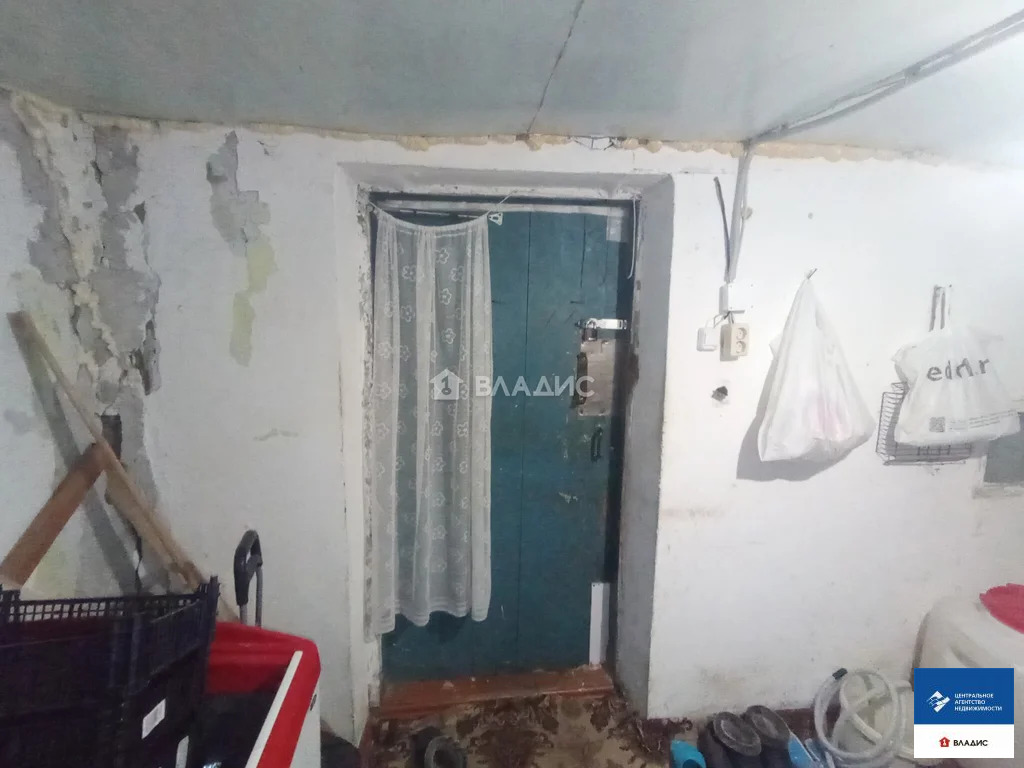 Продажа дома, Огородниково, Спасский район, ул. Дятьковская - Фото 32