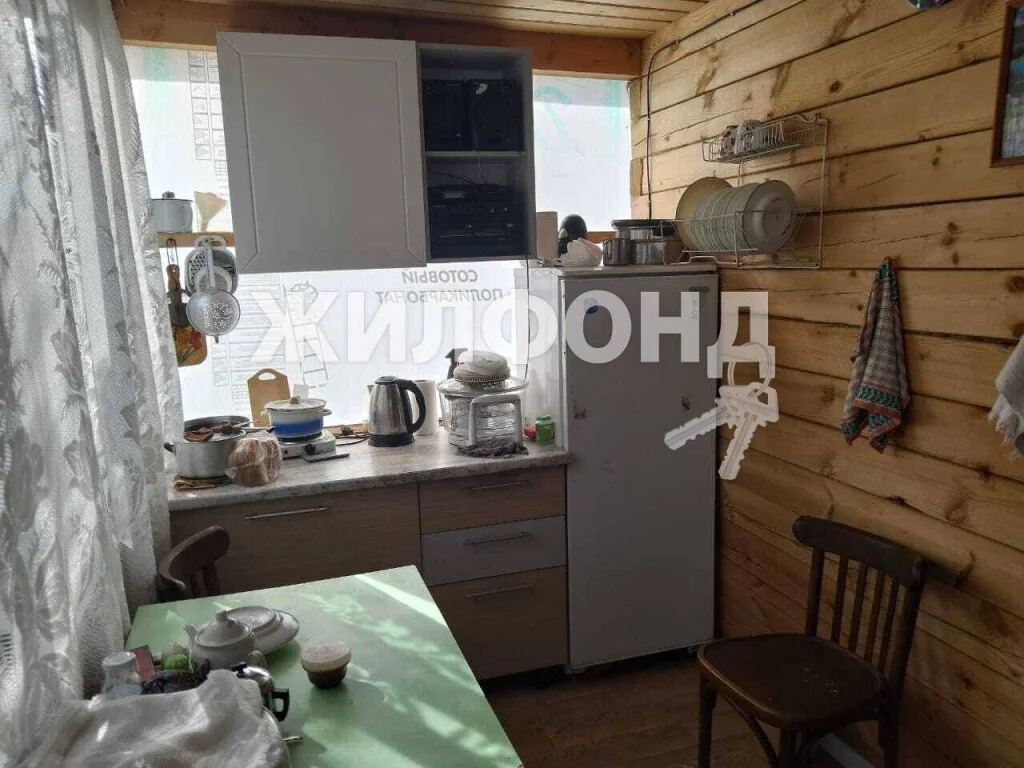 Продажа дома, Новосибирск - Фото 12