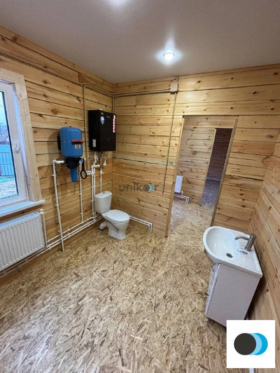 Продажа дома, Иглинский район, СНТ Родник - Фото 10