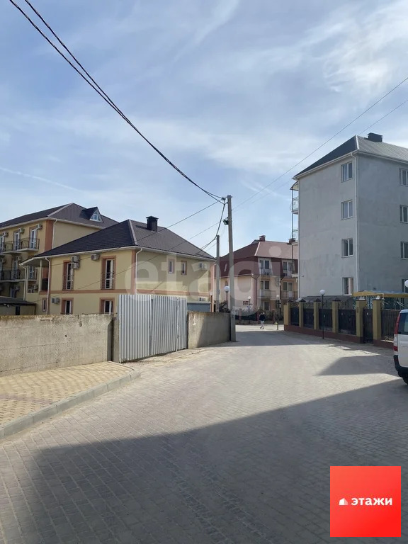 Продажа участка, Новофедоровка, Сакский район, улица Дегтярева - Фото 12