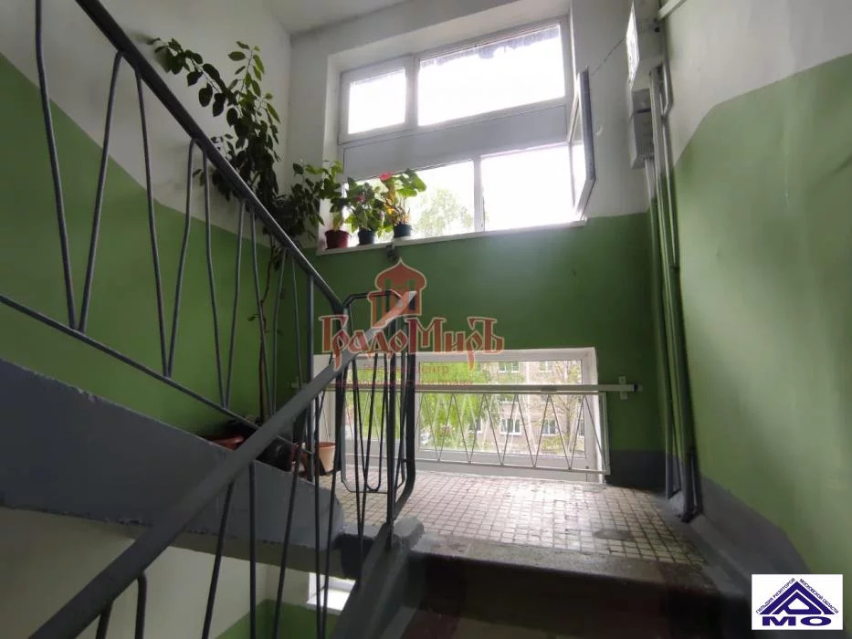 Продажа квартиры, Сергиев Посад, Сергиево-Посадский район, . - Фото 17