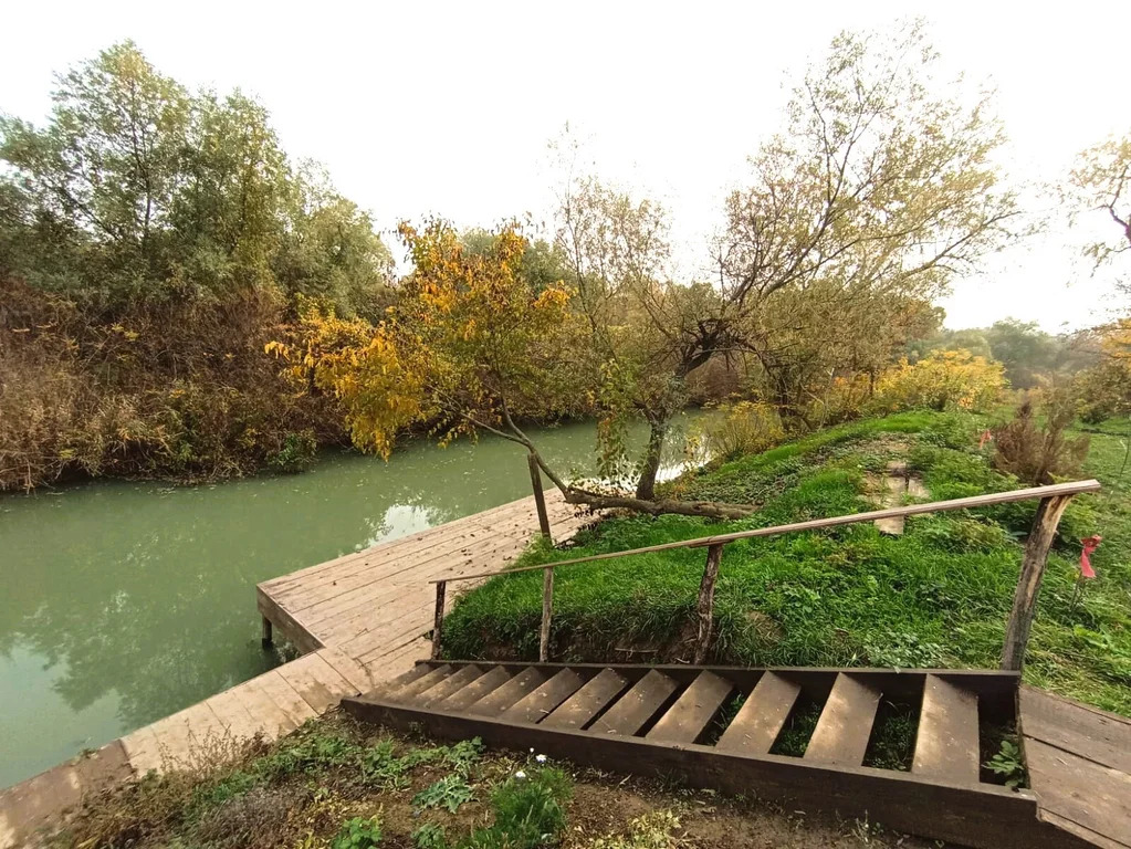 Продажа участка, Темрюк, Темрюкский район - Фото 4