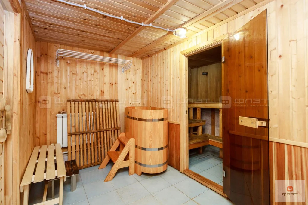 Продажа дома, Казань, ул. Приречная - Фото 24