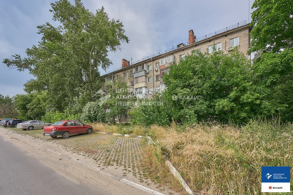 Продажа квартиры, Рязань, ул. Магистральная - Фото 15