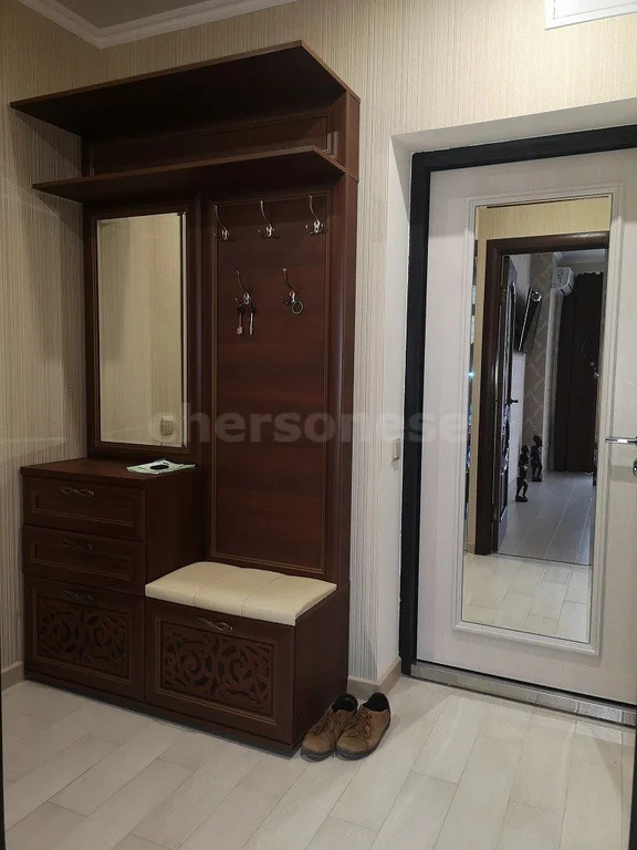 Аренда квартиры, Севастополь, ул. Челнокова - Фото 10