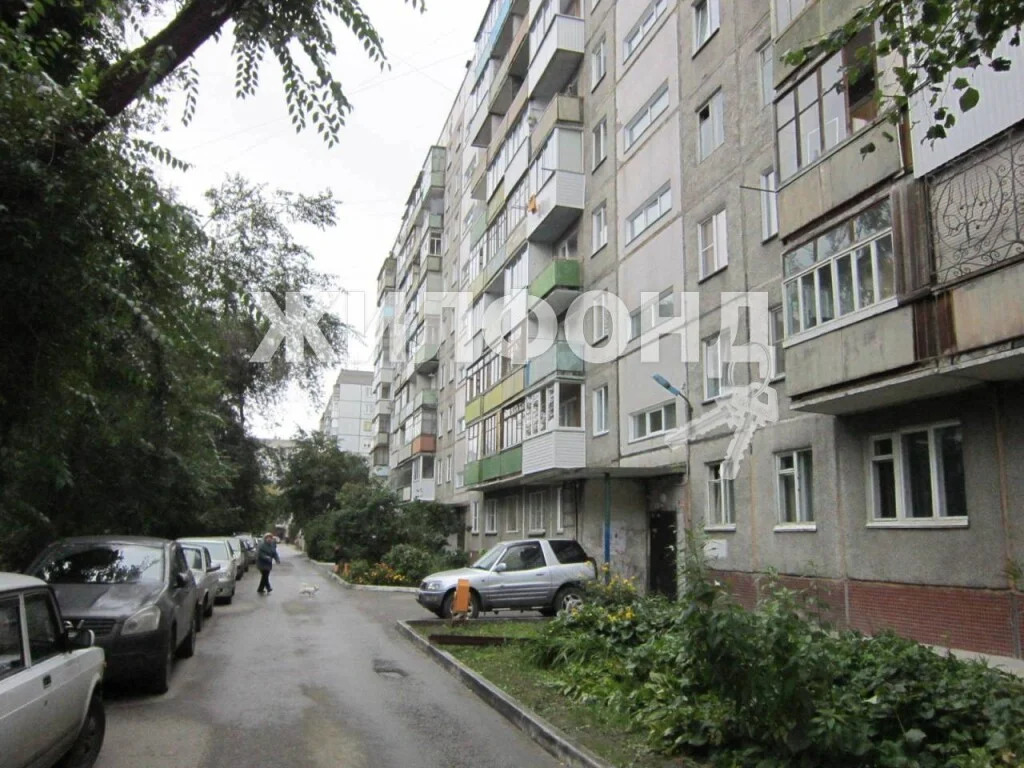 Продажа квартиры, Новосибирск, ул. Переездная - Фото 25