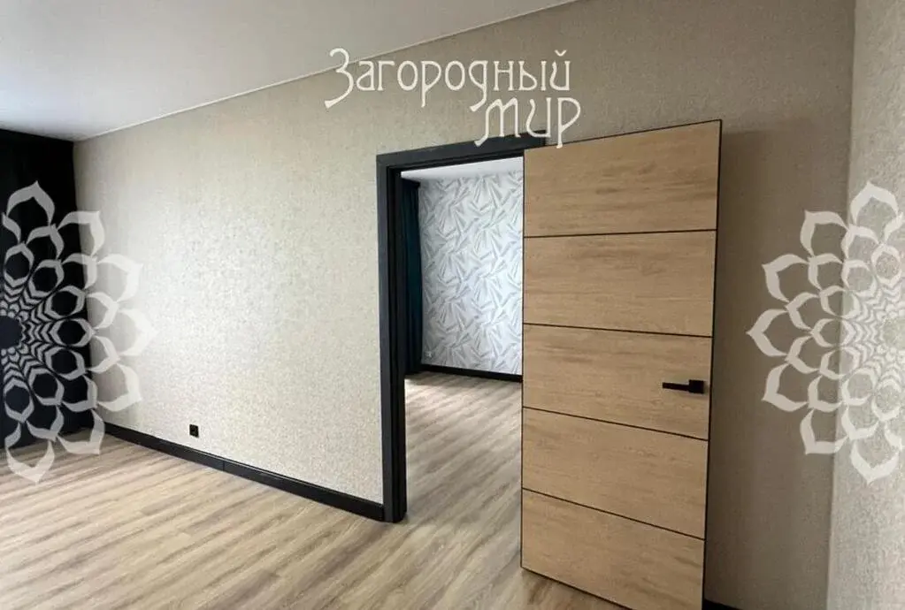 2-комнатная квартира с евроремонтом. - Фото 5