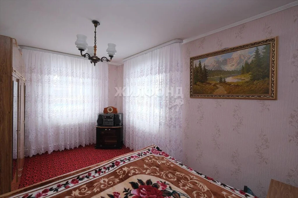 Продажа дома, Тулинский, Новосибирский район, ул. Западная - Фото 6