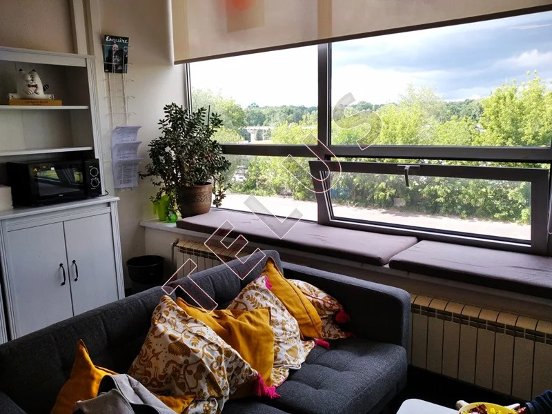 м. ВДНХ, ул. Академика Королёва, 2840 м2, "Продажа офиса" (ном. ... - Фото 9