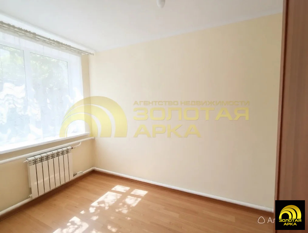 Продажа квартиры, Курчанская, Темрюкский район, ул. Красная - Фото 9