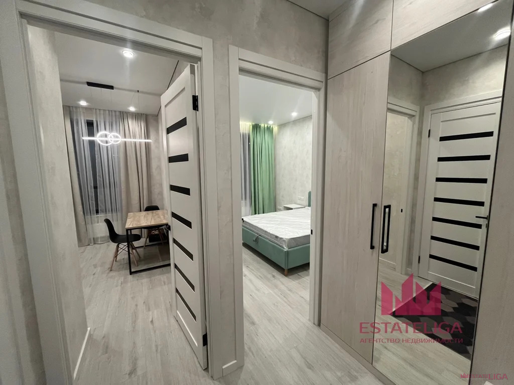 Аренда квартиры, м. Шелепиха, Причальный проезд - Фото 2