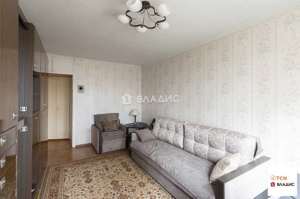 Продажа квартиры, Королев, улица Военных Строителей - Фото 1