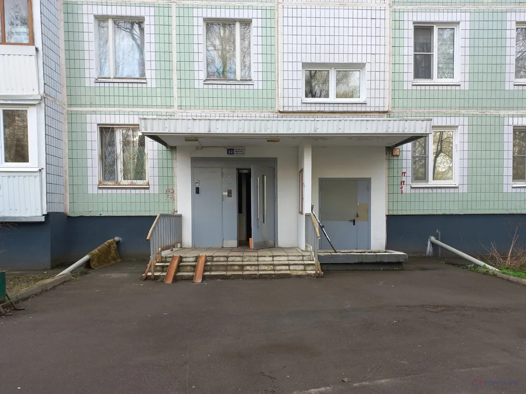Продажа квартиры, Новоясеневский пр-кт. - Фото 3