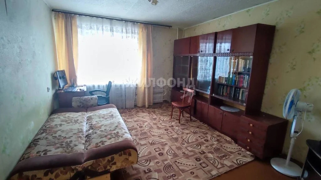 Продажа квартиры, Новосибирск, Сибиряков-Гвардейцев пл. - Фото 0