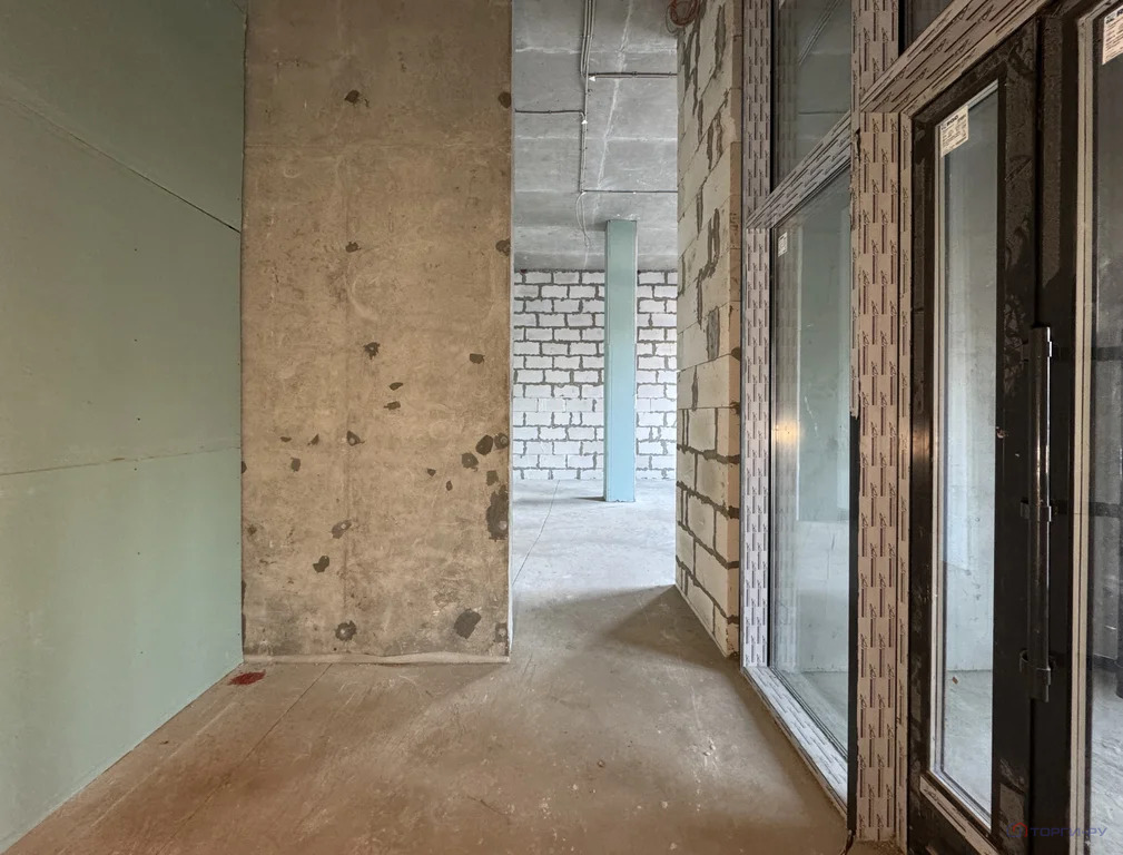 Продажа торгового помещения, ул. Люблинская - Фото 8