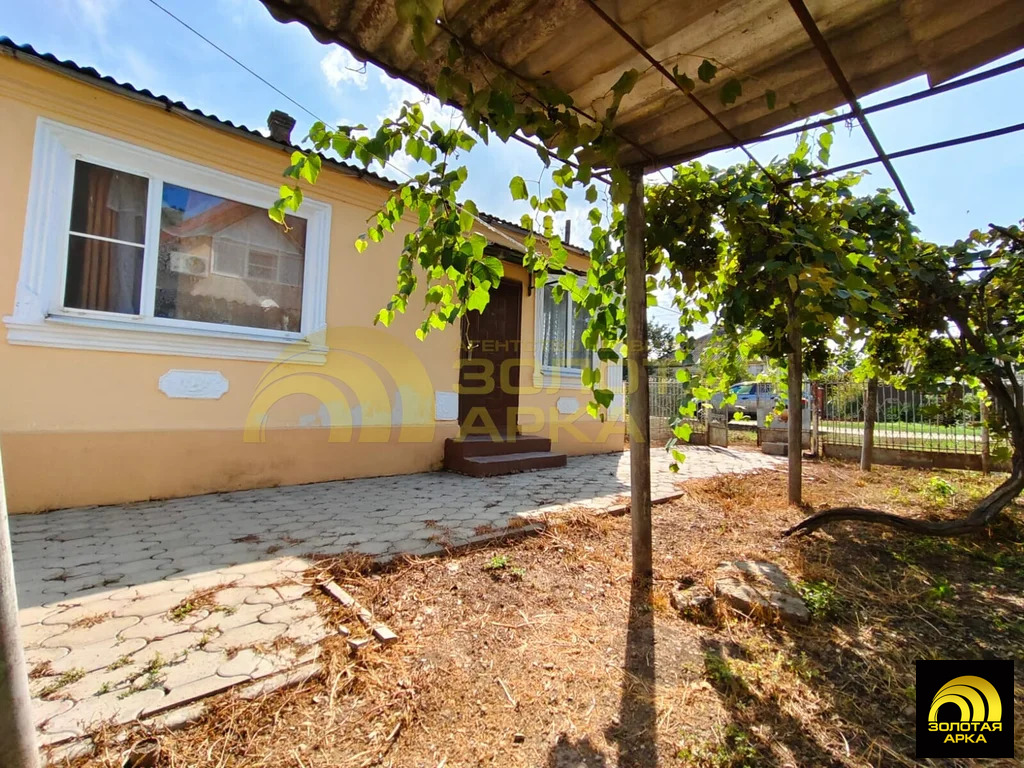 Продажа дома, Варениковская, Крымский район, ул. Коминтерна - Фото 5