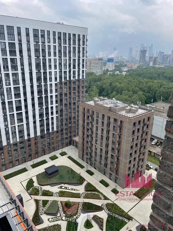 Аренда квартиры, 3-я Хорошевская улица - Фото 5