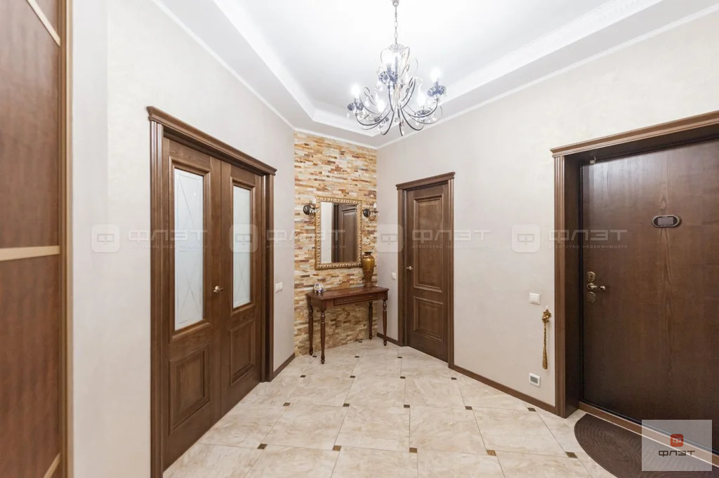 Продажа квартиры, Казань, ул. Чистопольская - Фото 26