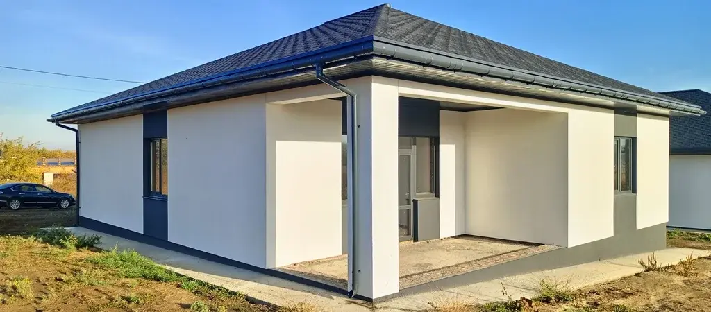 Дом 114,8 м на участке 6 сот. - Фото 9