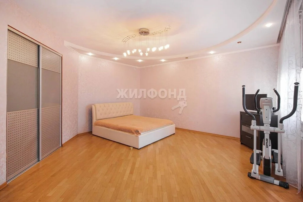 Продажа квартиры, Краснообск, Новосибирский район, 2-й микрорайон - Фото 5