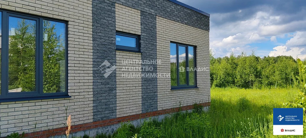 Продажа дома, Семкино, Рязанский район, Спасская улица - Фото 6