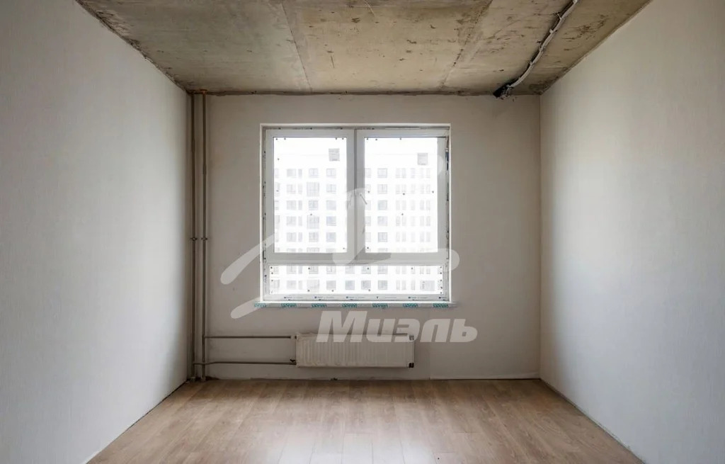 Продажа квартиры, Юрлово, Солнечногорский район, 2 - Фото 5