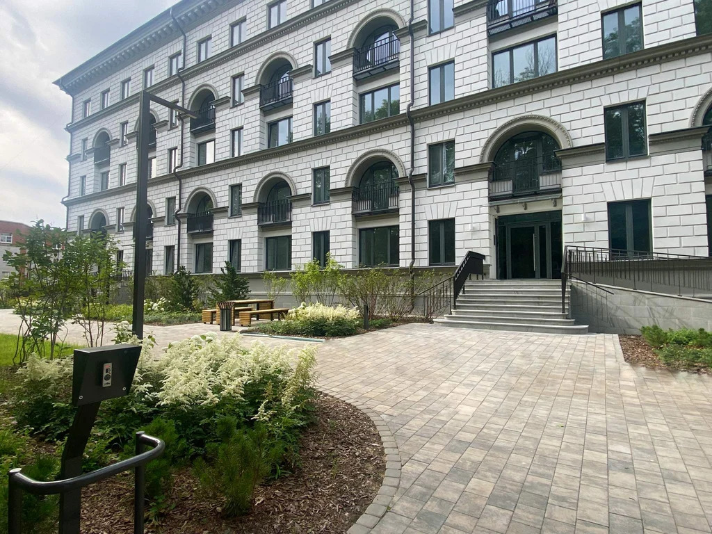 Продам 2-комн. квартиру 84.1 кв.м. - Фото 5