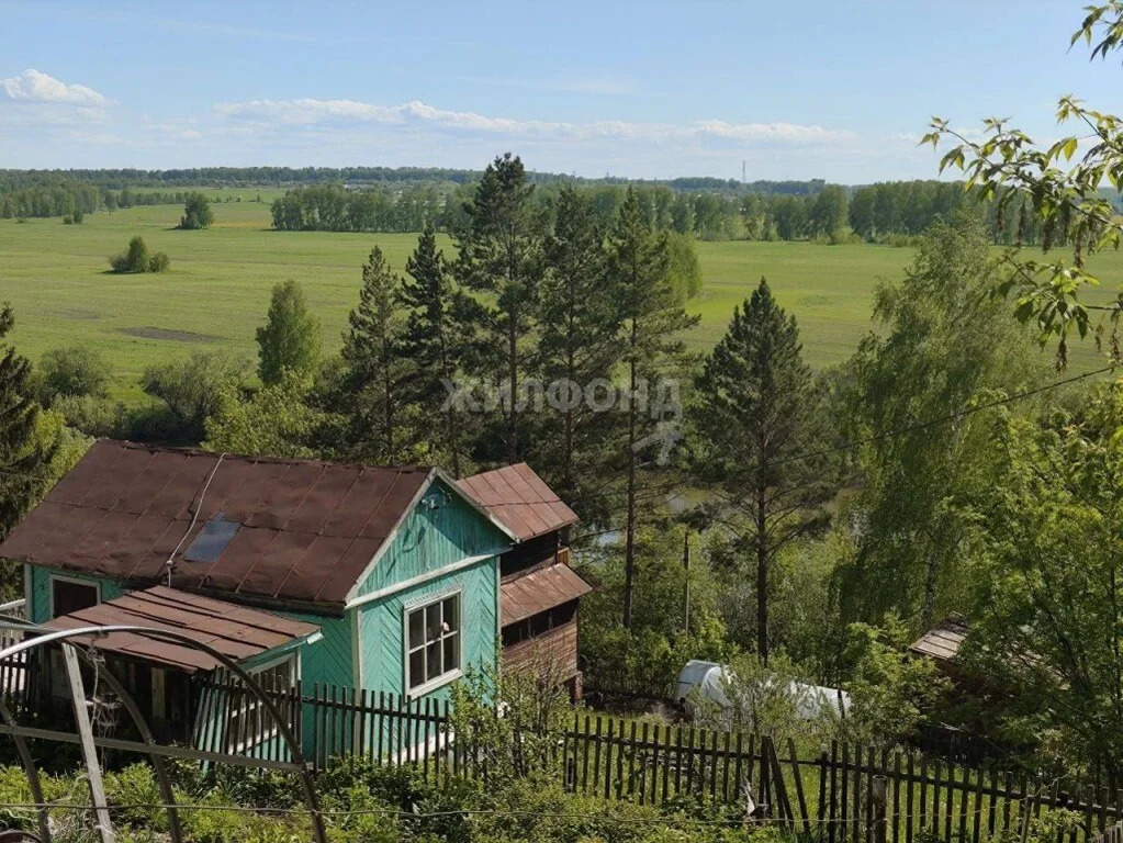 Продажа дома, Плотниково, Новосибирский район - Фото 1