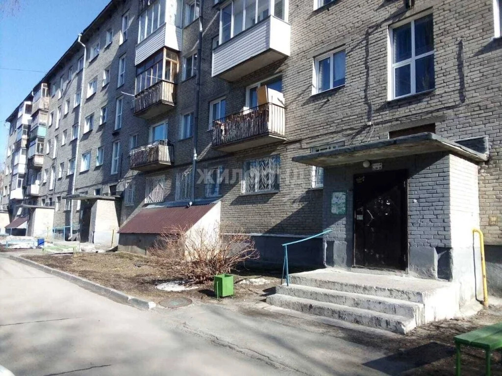 Продажа квартиры, Новосибирск, ул. Макаренко - Фото 12