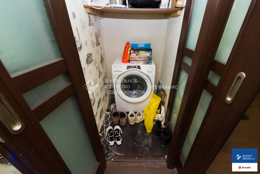 Продажа квартиры, Рязань, ул. Кальная - Фото 12