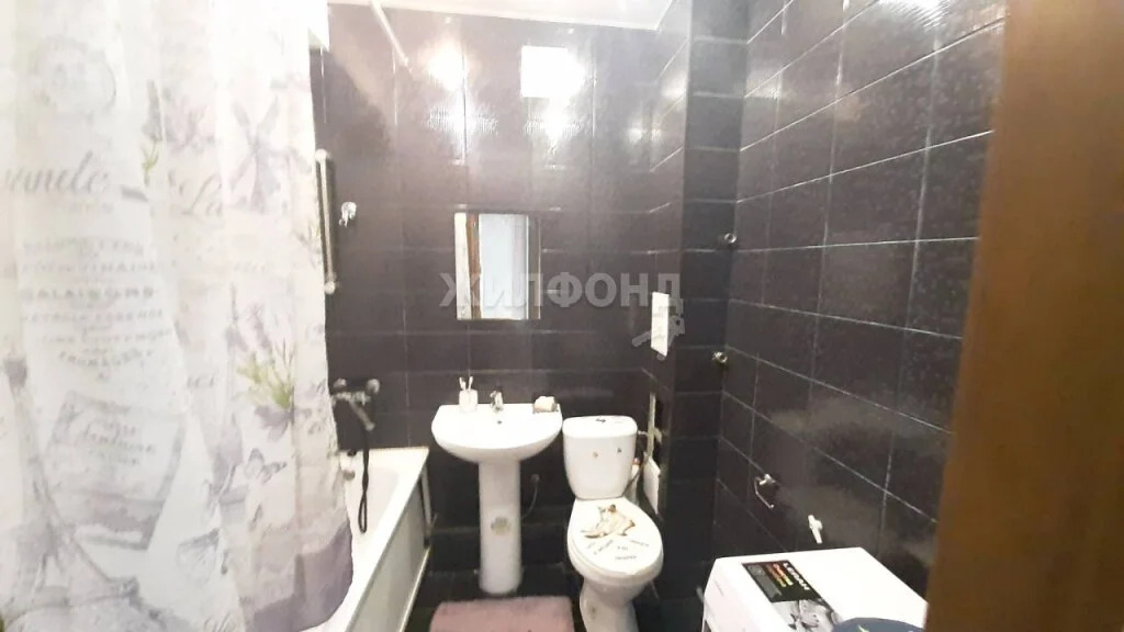 Продажа квартиры, Новосибирск, ул. Выборная - Фото 3