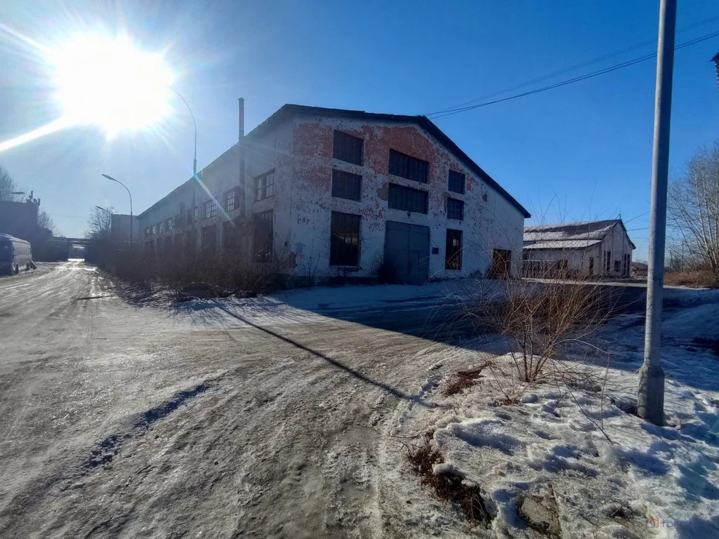 Продажа производственного помещения, Чита, ул. Генерала Белика - Фото 5