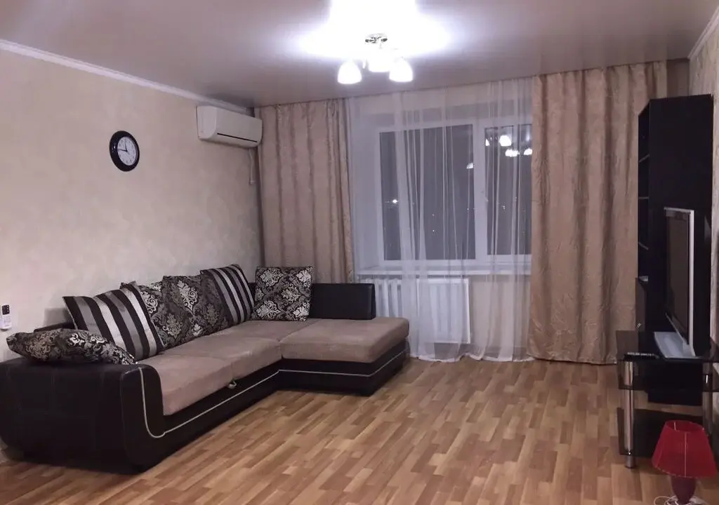 Молодежная, 3, Химки - Фото 0
