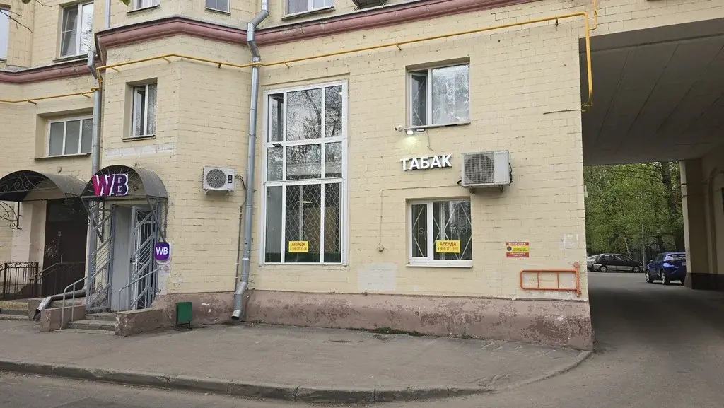 Сдается помещение 63.5 м, 1-линия м. Тимирязевская - Фото 7