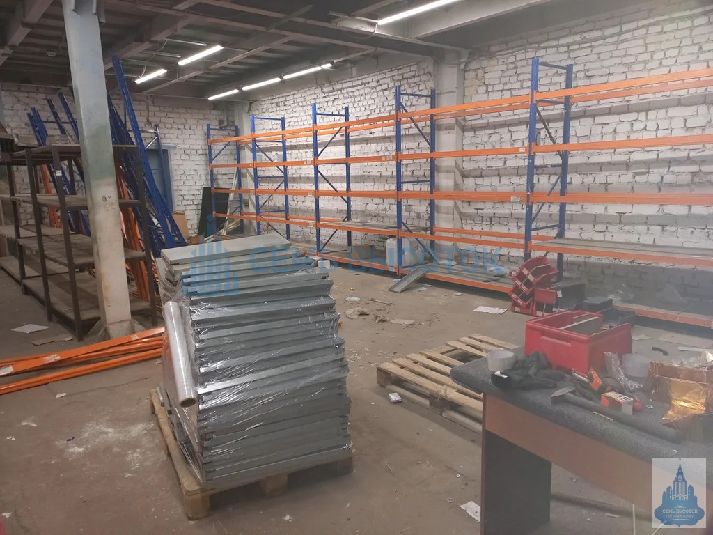 Аренда ПСН, Подольск, Большая Серпуховская ул. - Фото 4