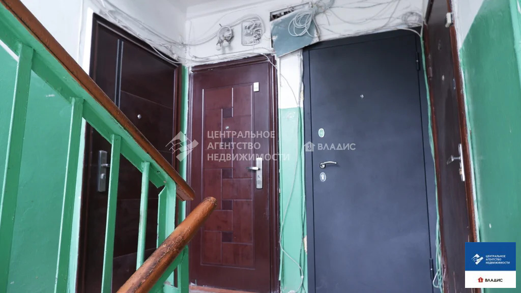 Аренда квартиры, Рязань, ул. Весенняя - Фото 12